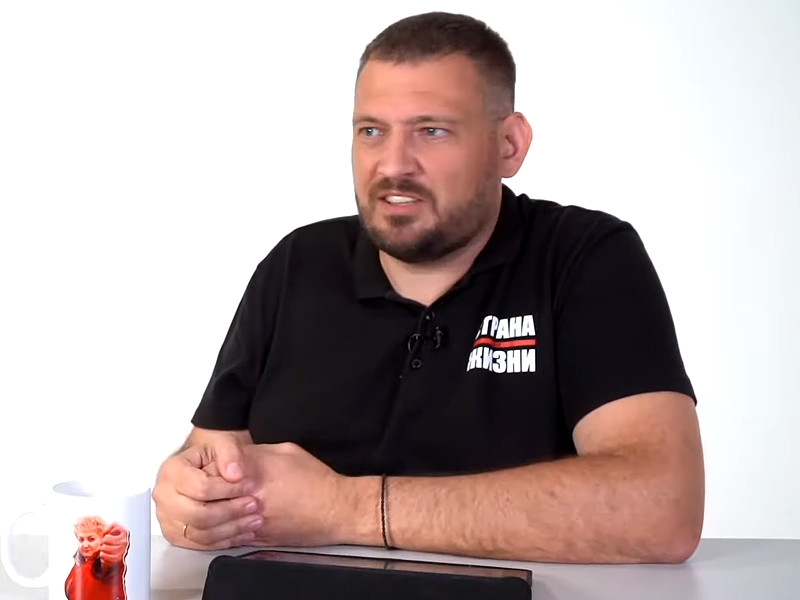 Белорусский СК связал задержание "вагнеровцев" с делом против блогера Тихановского о подготовке массовых беспорядков