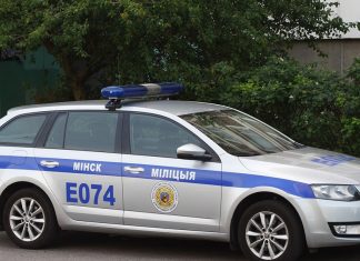 Белорусское госагентство сообщило о задержании боевиков иностранной ЧВК под Минском и два часа молчало о подробностях