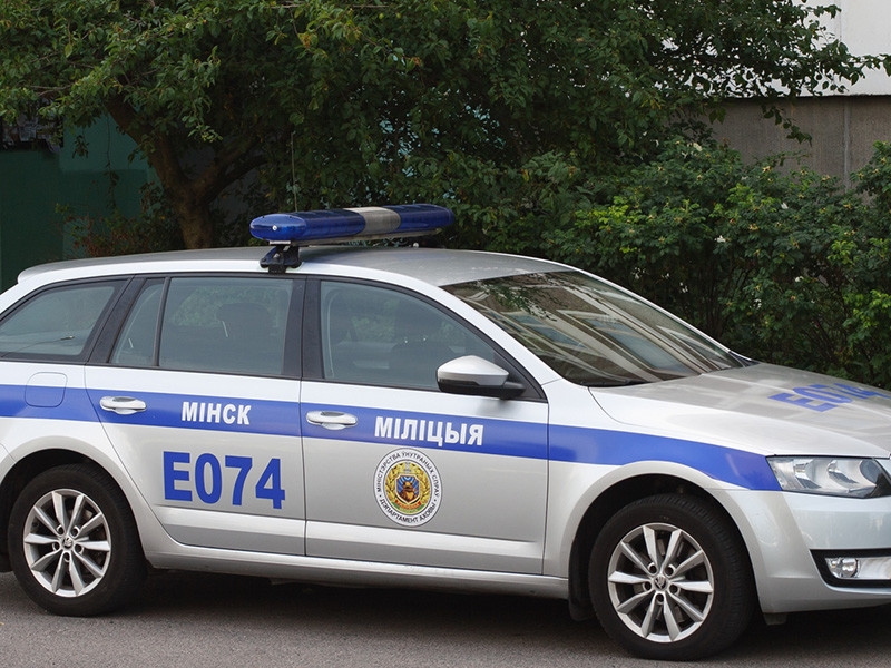 Белорусское госагентство сообщило о задержании боевиков иностранной ЧВК под Минском и два часа молчало о подробностях