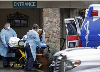 Более 11 млн человек в мире заразились коронавирусом