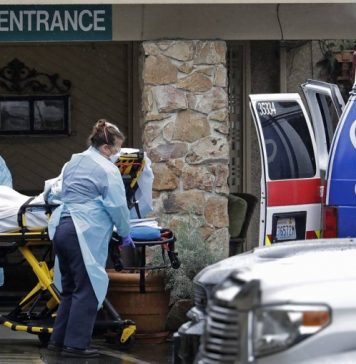 Более 11 млн человек в мире заразились коронавирусом