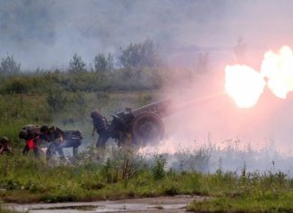 Более 28 тыс. образцов вооружений и техники представят на форуме «Армия-2020»