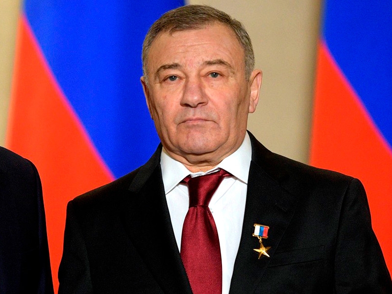 Братьев Ротенбергов обвинили в обходе санкций США с помощью торговли предметами искусства