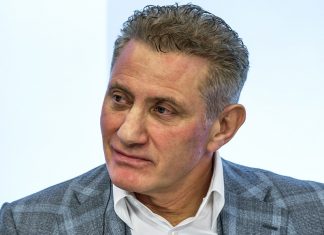 Братьев Ротенбергов обвинили в обходе санкций США с помощью торговли предметами искусства