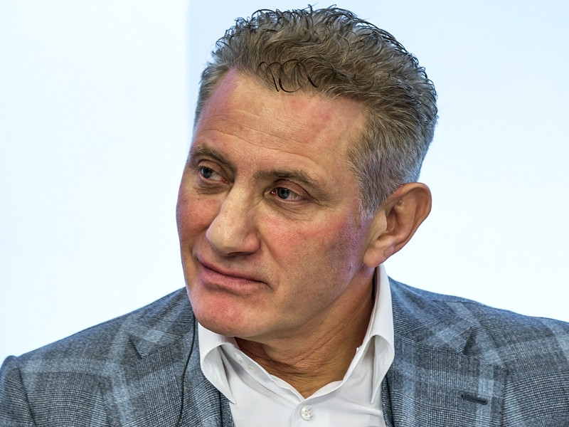 Братьев Ротенбергов обвинили в обходе санкций США с помощью торговли предметами искусства