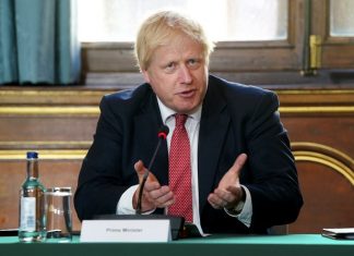 Британия раздумывает над аналогом закона об иноагентах после доклада о российском влиянии