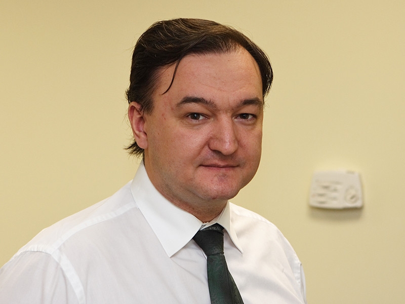 Британия вводит персональные санкции против россиян за нарушения прав человека