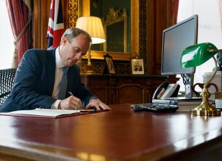 Британский «акт Магнитского»: Лондон вводит санкции против России, КНДР и Саудовской Аравии за нарушения прав человека