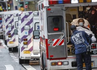 Число случаев заражения коронавирусом в мире превысило 13 млн