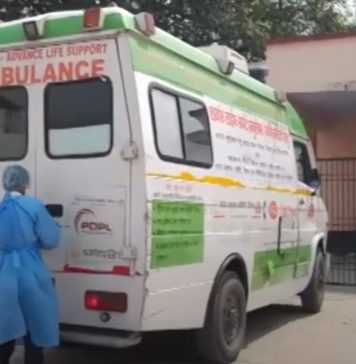 Число заразившихся коронавирусом в Индии превысило 1 миллион человек