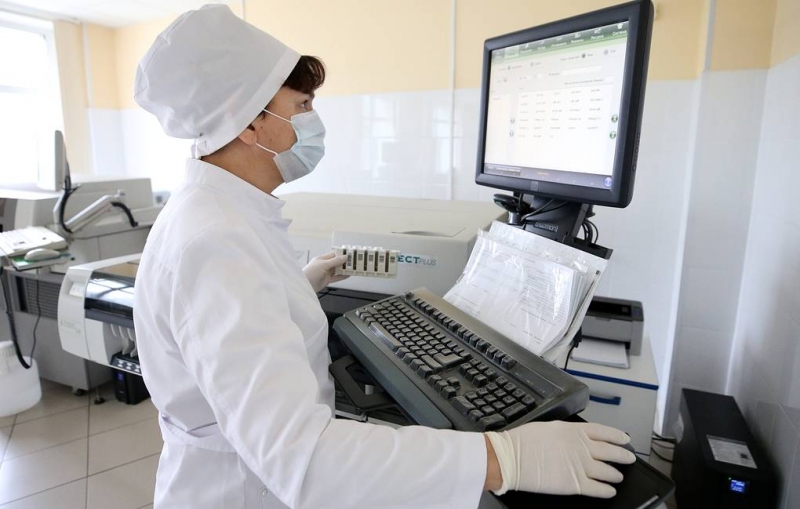 Число заразившихся коронавирусом в мире превысило 16 млн