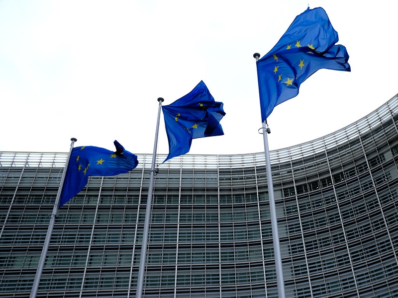 Чрезвычайный саммит ЕС по созданию фонда для восстановления экономики после коронавируса длится уже четыре дня