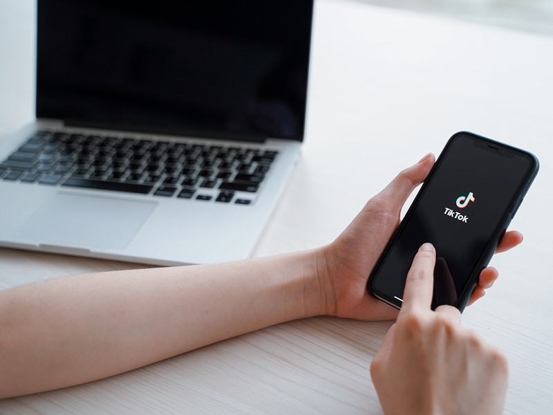 CNN: избирательный штаб Байдена избавляется от приложения TikTok