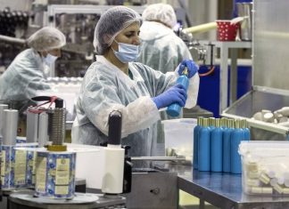 Cуд арестовал бренды Natura Siberica из-за иска на 4,5 млрд рублей