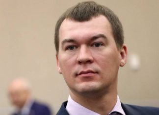 Дегтярев считает, что суд над Фургалом должен быть открытым