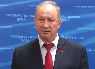 Депутат Рашкин выиграл дело против спикера Володина в ЕСПЧ