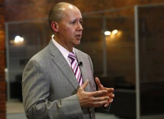 Экс-претендент на пост президента Белоруссии Цепкало покинул страну