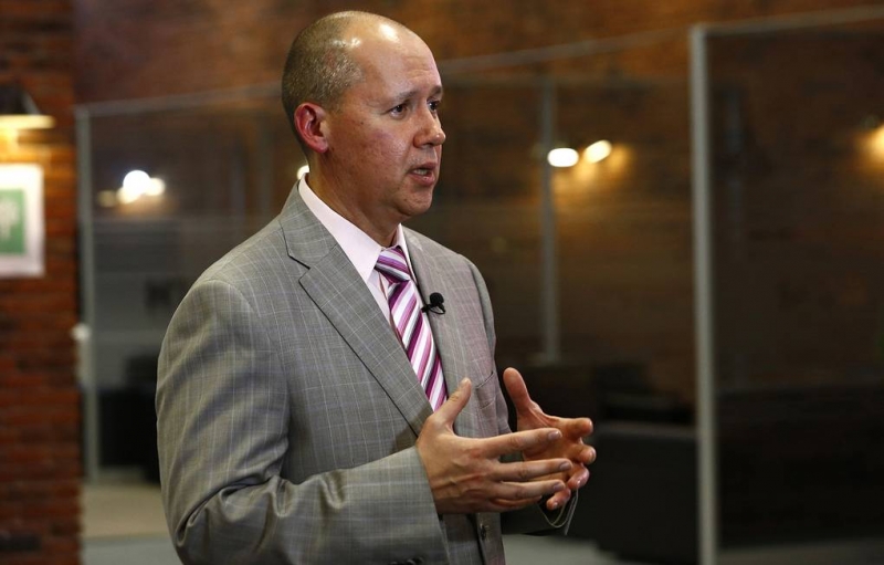 Экс-претендент на пост президента Белоруссии Цепкало покинул страну