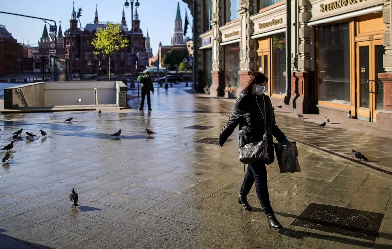 Эксперт Минздрава спрогнозировал ситуацию с коронавирусом в России осенью