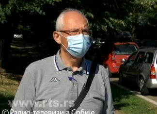 Эпидемиолог констатировал значительное ухудшение ситуации с COVID-19 в Сербии