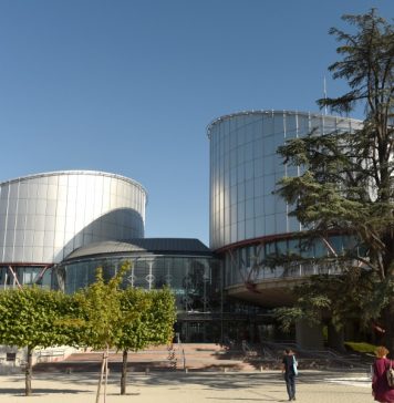 ЕСПЧ зарегистрировал иск Нидерландов против России по поводу крушения Boeing на Украине