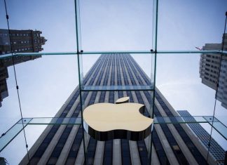 Европейский суд юстиции отменил решение ЕК о взыскании с Apple штрафа в €13 млрд