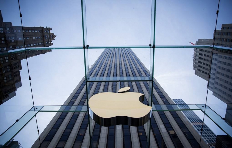 Европейский суд юстиции отменил решение ЕК о взыскании с Apple штрафа в €13 млрд

