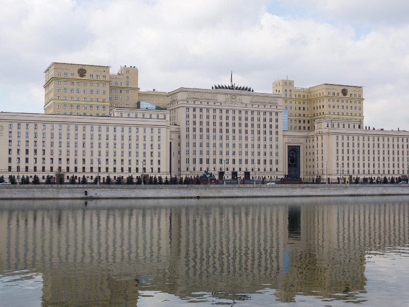 Финляндия отправила свои истребители на перехват российских Су-27 над Финским заливом