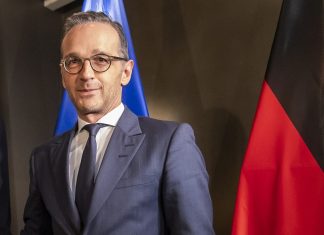 Германия выступила против возвращения России в G8, пока не будет разрешен конфликт с Украиной