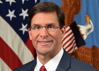 Глава Пентагона заявил об успешном «сдерживании» России и Китая за последний год