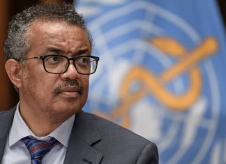 Глава ВОЗ назвал четыре основных сценария распространения коронавируса в мире