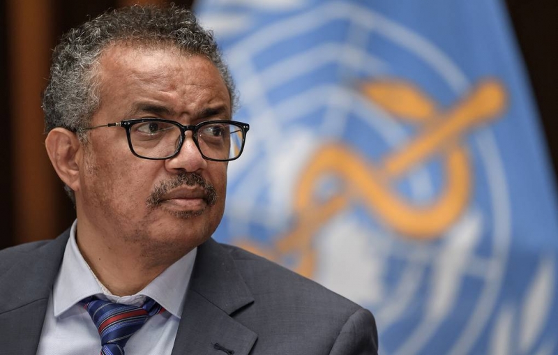 Глава ВОЗ назвал четыре основных сценария распространения коронавируса в мире

