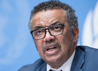 Глава ВОЗ возложил вину за вспышки COVID-19 на молодежь, которая не соблюдает защитные меры