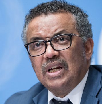 Глава ВОЗ возложил вину за вспышки COVID-19 на молодежь, которая не соблюдает защитные меры