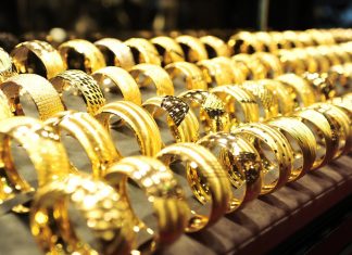 Ювелирные изделия