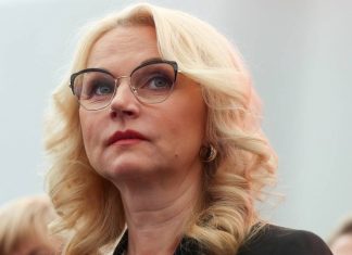 Голикова сообщила, что российские ученые выделили более 100 штаммов коронавируса