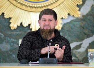 Госдеп внес Кадырова в черный список по обвинениям в нарушении прав человека