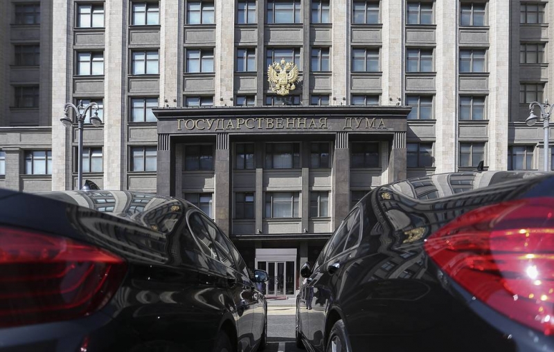 Госдума приняла закон о возможности трехдневного голосования на выборах и референдумах