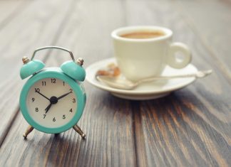 Будильники