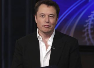 Илон Маск вошел в пятерку богатейших людей планеты по версии Forbes