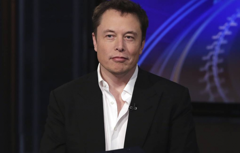 Илон Маск вошел в пятерку богатейших людей планеты по версии Forbes