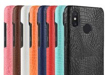 Чехлы на смартфон