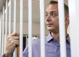 Иван Сафронов отказался от сделки со следствием