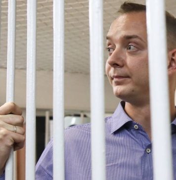 Иван Сафронов отказался от сделки со следствием