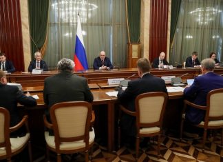 «Известия»: кабмин планирует заменить ряд показателей нацпроекта МСП