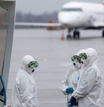 «Известия»: международные рейсы планируется разрешить выполнять только из шести городов РФ