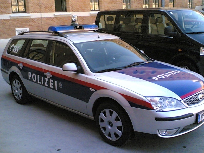 Казненный в Австрии чеченский блогер Умаров обидел Кадырова, был связан со спецслужбами Украины и 10 заказными убийствами