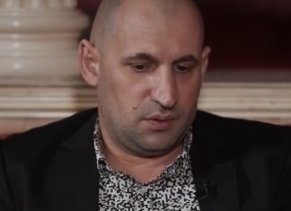 Казненный в Австрии чеченский блогер Умаров обидел Кадырова, был связан со спецслужбами Украины и 10 заказными убийствами