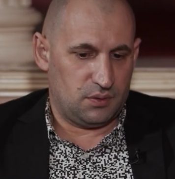 Казненный в Австрии чеченский блогер Умаров обидел Кадырова, был связан со спецслужбами Украины и 10 заказными убийствами