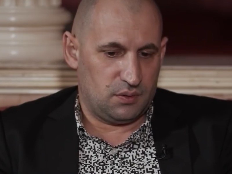 Казненный в Австрии чеченский блогер Умаров обидел Кадырова, был связан со спецслужбами Украины и 10 заказными убийствами